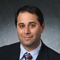 Husch Blackwell Employee Michael Silver's profile photo