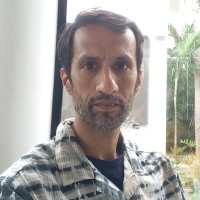 Srikanth V. Email