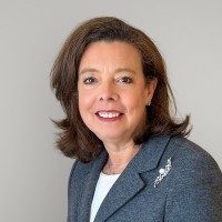 Basel Area Business & Innovation Employee Kirsten Detrick's profile photo