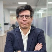 ManpowerGroup Chile Employee Paulo Jaramillo Rios's profile photo