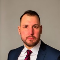 USAA Employee Bryan Hong's profile photo