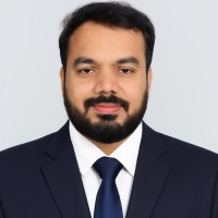 AVAAL Technology Solutions Employee Arun Singh's profile photo