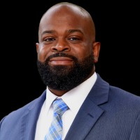 Richmond Public Schools Employee Michael Blount's profile photo