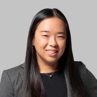 AllianceBernstein Employee Joyce Zhang's profile photo