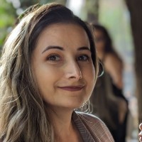 RedRays Employee Arpine Maghakyan's profile photo