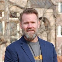 LockState Employee Barclay Friesen's profile photo