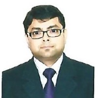 Tata Mutual Fund Employee Arun Jain's profile photo