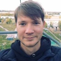 Garda Technologies, LLC Employee Ivan Efimov's profile photo