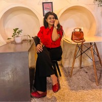 Harshita Parihar Email