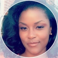 Compas Employee Katrina Coleman's profile photo