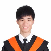 GoDaddy Employee Ching-I Wang's profile photo
