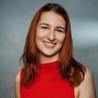 Together | Workplace Mentoring Software Employee Lauren Pazzano's profile photo