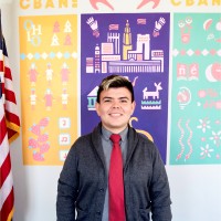 ACCEL Schools Employee Michael Brenes's profile photo