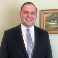 Smith Strong, PLC Employee Robert Miller's profile photo