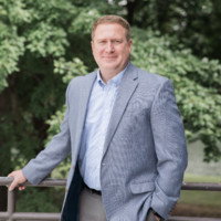 Thompson Consulting Engineers Employee Jason Miner's profile photo