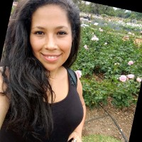 Food & Beverages by IFF Employee Alexandra Veronika Marchinares Granados's profile photo