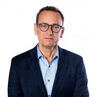 Empact, Valuing Impact Employee Martin de Jong's profile photo