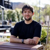 ACT Government Employee Dominic Tresize's profile photo