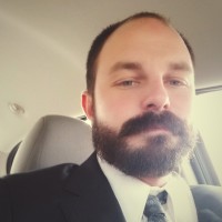 Ryder System, Inc. Employee Chris Humbert's profile photo