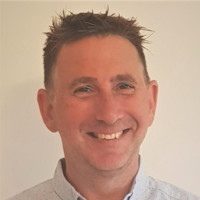 高云半导体 Gowin Semiconductor Corp Employee Daniel Fisher's profile photo