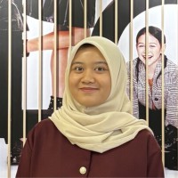 Farah Putri's profile photo