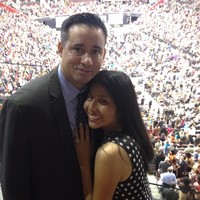 University of Miami Employee Gilberto Velez's profile photo