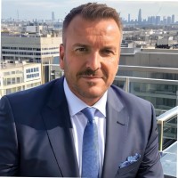 Johnson Controls Employee Jason Bartram's profile photo