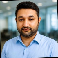 Taco Bell India (Burman Hospitality) Employee Vivek Batra's profile photo