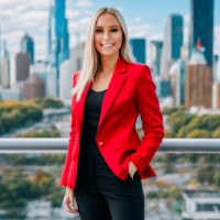 Whitney Manansala Email & Phone Number
