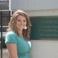 Allyson Henderson Email & Phone Number