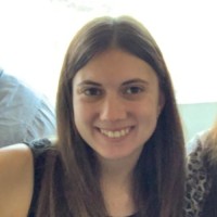 Lifebox Employee Michelle Touzard's profile photo
