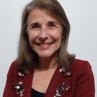 Anatel Employee Maria Lúcia Valadares e Silva's profile photo