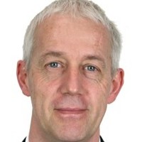 Région Hauts-de-France Employee Patrick Aubin's profile photo