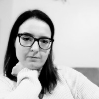 Centre de recherche de l'Hôpital Maisonneuve-Rosemont (CR-HMR) Employee Graziana Modica's profile photo