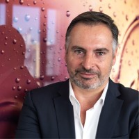 Radeberger Gruppe KG Employee Enrique Gil Colomer's profile photo
