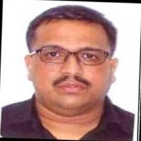 Creative solutions company Employee Vinay Ashok Jirgale's profile photo