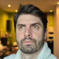 Nateev Employee Julien Perez's profile photo