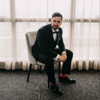 ICCONS Pty Ltd Employee Matthew King's profile photo