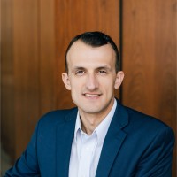Sean Robison Email & Phone Number