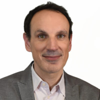 Digital Insure Employee Raphaël Mandel's profile photo