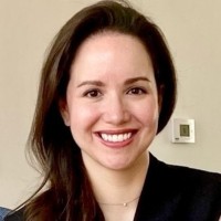 Unbound Philanthropy Employee Laura H.'s profile photo