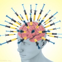 Addiction Dependency Solutions Employee Christian Robinson's profile photo