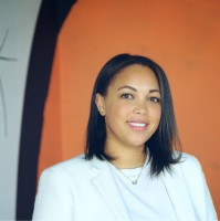 Capital One Employee Nicole Bates's profile photo