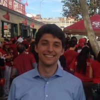 iMatte SightDeck Employee Michael Vlahos's profile photo