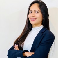 DJT Corporation & Investments Pvt. Ltd. Employee Sarika Rawat's profile photo