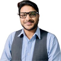 entomo Employee Jawad Ahmed's profile photo