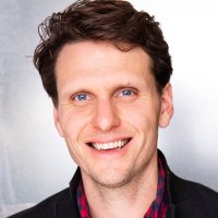 Robert Hope Email & Phone Number