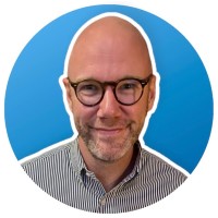 IBM Employee Marcus Månsson's profile photo