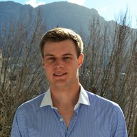 Creditspring Employee Mitchell Green's profile photo