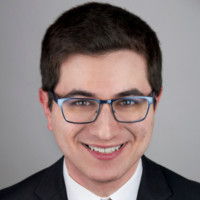 Jacob Mandel Email & Phone Number